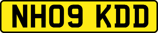 NH09KDD