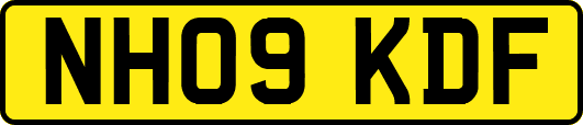 NH09KDF