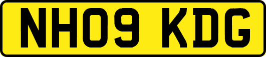 NH09KDG