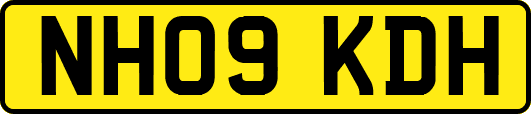 NH09KDH
