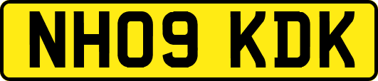 NH09KDK