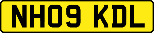NH09KDL