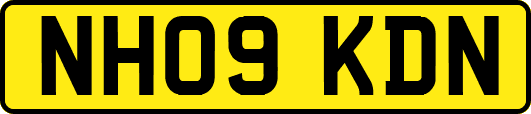 NH09KDN