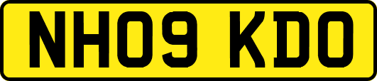 NH09KDO