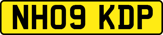 NH09KDP