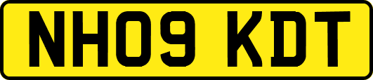 NH09KDT