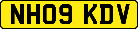 NH09KDV