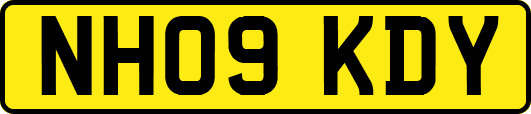 NH09KDY