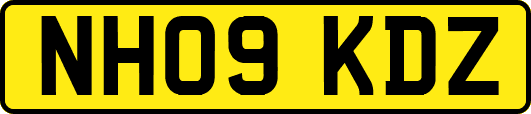 NH09KDZ