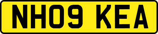 NH09KEA