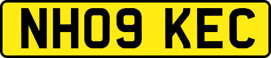 NH09KEC