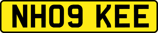 NH09KEE
