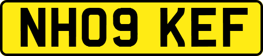 NH09KEF