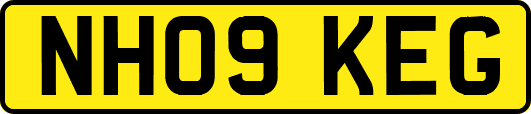 NH09KEG