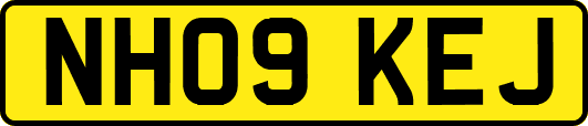 NH09KEJ