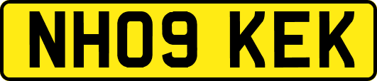 NH09KEK