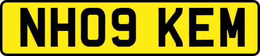 NH09KEM