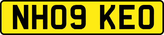 NH09KEO