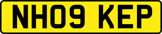 NH09KEP