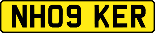NH09KER