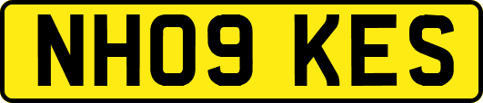 NH09KES