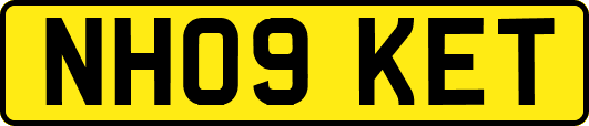 NH09KET