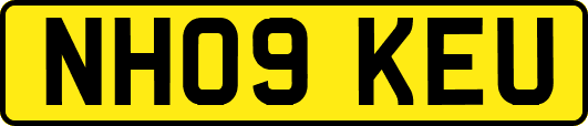 NH09KEU