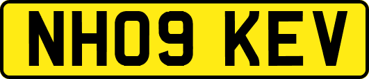 NH09KEV