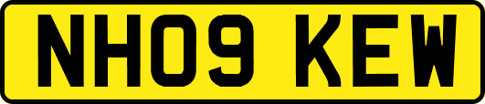 NH09KEW