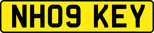 NH09KEY