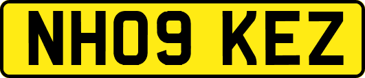 NH09KEZ