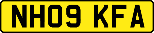 NH09KFA