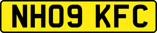 NH09KFC
