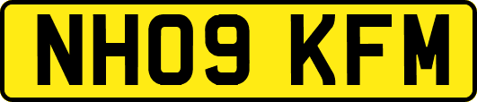 NH09KFM