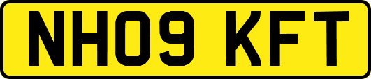 NH09KFT