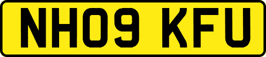 NH09KFU
