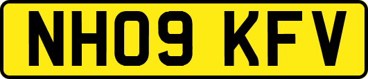 NH09KFV