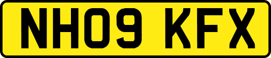NH09KFX
