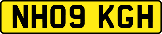 NH09KGH
