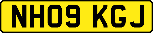 NH09KGJ