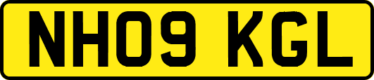 NH09KGL