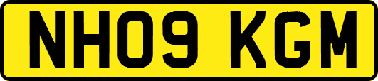 NH09KGM