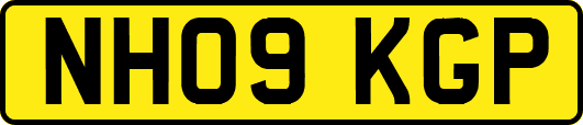 NH09KGP