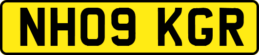 NH09KGR