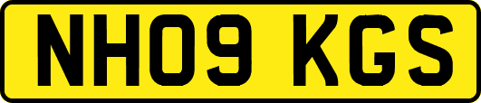 NH09KGS