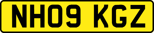 NH09KGZ