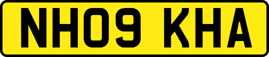 NH09KHA