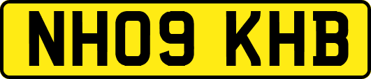 NH09KHB