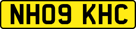 NH09KHC