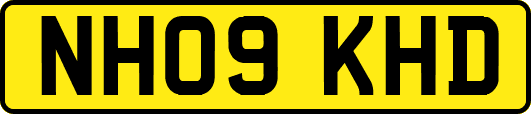NH09KHD